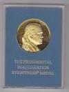 Gerald ford franklin mint #9